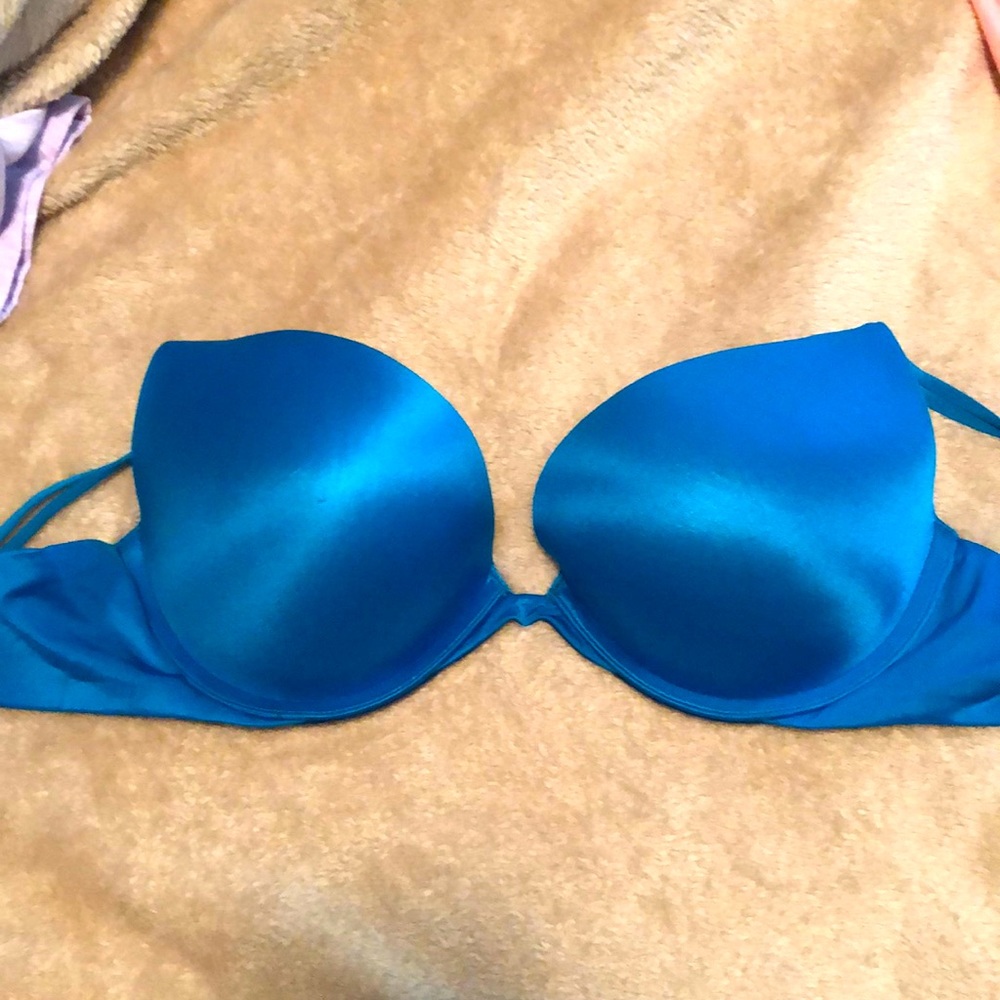 Victoria Secret Very Sexy Push-up